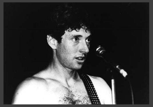 Jonathan Richman